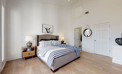 Hollywood film director Patty Jenkins has just bought this house in Santa Monica California for 6.35 million