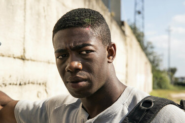 First look at upcoming new TV Mini Series We Are Who We Are 