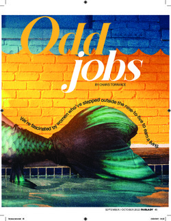 Odd Jobs Odd Jobs