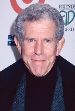 Tony Roberts Has Passed Away