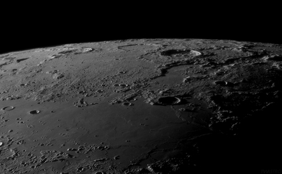 Incredible images of the Black Saturn Incredible images of the Black Saturn