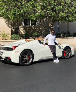 Kevin Hart