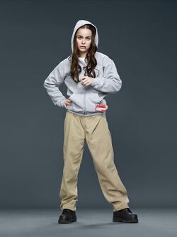 What the cast of Orange Is The New Black look like in real life What the cast of Orange Is The New Black look like in real life