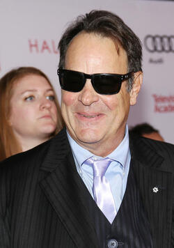 Dan Aykroyd