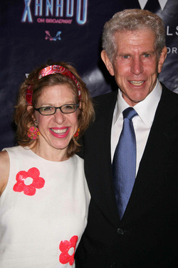 Tony Roberts Has Passed Away