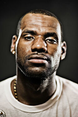 All Hail King James Lebron James opens school for underprivileged children All Hail King James Lebron James opens school for underprivileged children