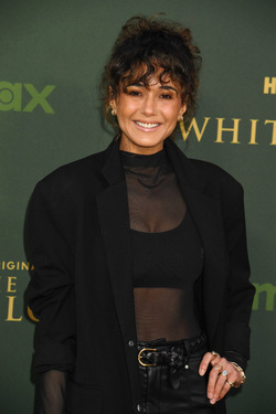 HBO s The White Lotus Season 3 Premiere