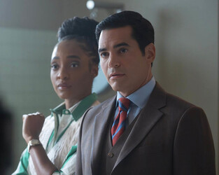 TV series Will Trent Season 3 Episode 6