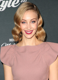 Sarah Gadon