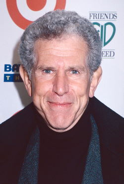 Tony Roberts Has Passed Away