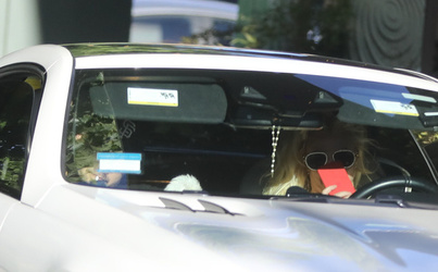 Britney Spears goes through drive through with new boyfriend Britney Spears goes through drive through with new boyfriend