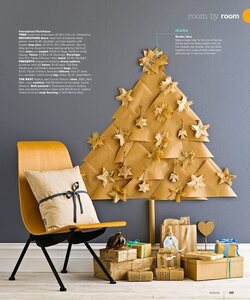 DIY Christmas All Wrapped Up