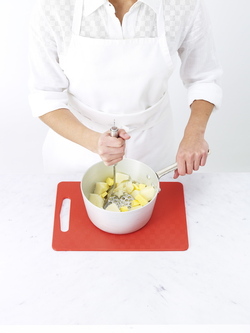 Kids Can Cook