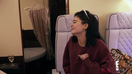 Trailer for the new TV reality show Life of Kylie 