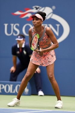 Venus Williams