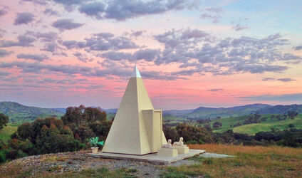 Australias Smallest Country