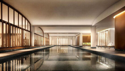 BEN STILLER S NEW APARTMENT IN WEST VILLAGE BEN STILLER S NEW APARTMENT IN WEST VILLAGE