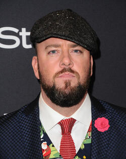 Chris Sullivan