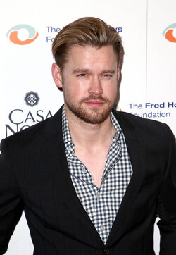 Chord Overstreet
