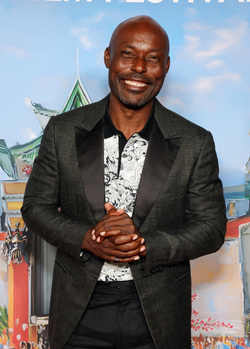 2024 HollyShorts 20th Film Festival Awards Night Red Carpet