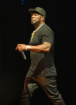 50 Cent The Final Lap Tour 50 Cent The Final Lap Tour