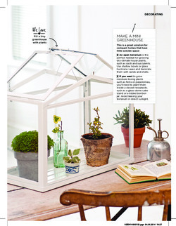 Start an indoor garden Start an indoor garden