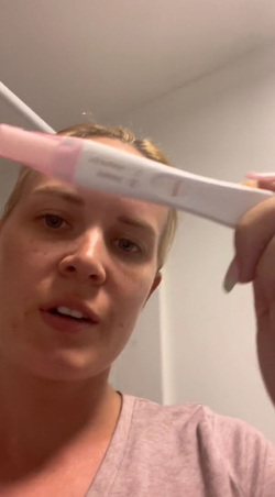 Woman Documents Incredible Journey To Becoming Single Mum By Choice In Her Twenties Woman Documents Incredible Journey To Becoming Single Mum By Choice In Her Twenties