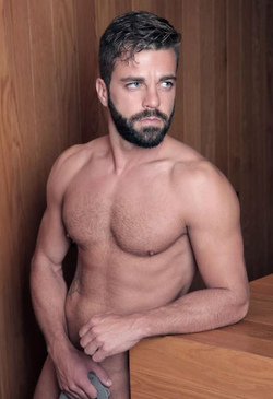 Former Adult Actor Elected Mayor Of Spanish Village