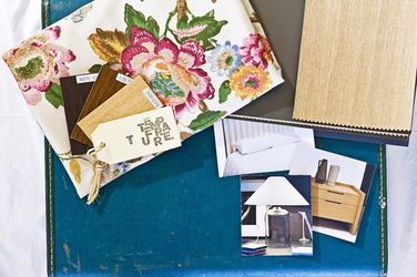 Decorating from scratch