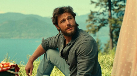 Scottish actor Callum Kerr is speaking out after the brutal slayings of his mother and stepfather. Scottish actor Callum Kerr is speaking out after the brutal slayings of his mother and stepfather.