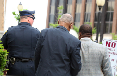 Bill Cosby Awaiting Verdict in his Sexual Assault Trial