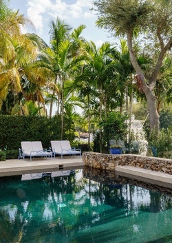THE STUNNING Miami home of Joe Jonas and Sophie Turner has just been sold for 15M. THE STUNNING Miami home of Joe Jonas and Sophie Turner has just been sold for 15M.