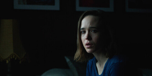 The Cured film stills