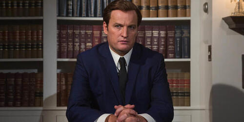  Chappaquiddick film stills