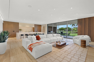 Hurricane proof mansion built to withstand 200mph winds hits market for 6.8m