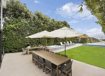 Ray Romano is looking to rent out his home in Malibu California