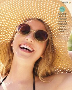 How to check your skin