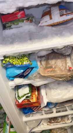 MY HOARDER DAD HAS JUNK OLDER THAN ME MY HOARDER DAD HAS JUNK OLDER THAN ME