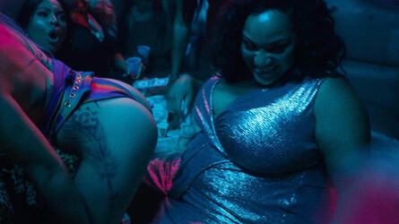 Skyler Joy sexy scenes in the new episode of the TV show P Valley Skyler Joy sexy scenes in the new episode of the TV show P Valley