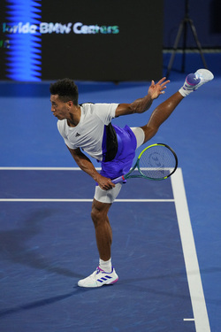 2025 Delray Beach Open Day 6