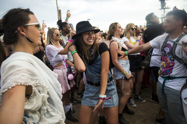 Coachella Valley Music and Arts Festival