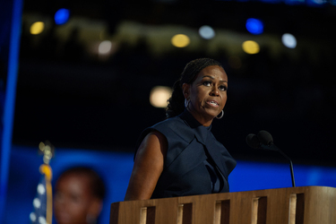 2024 Democratic National Convention