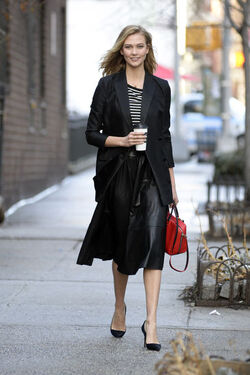 Trend Alert 59 Ways to wear the Midi Skirt Trend Alert 59 Ways to wear the Midi Skirt