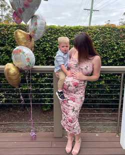 WOMAN CHOSES TO BECOME A SINGLE MUM VIA SPERM DONOR FOR A SECOND TIME WOMAN CHOSES TO BECOME A SINGLE MUM VIA SPERM DONOR FOR A SECOND TIME