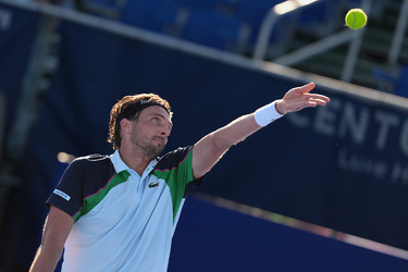 Delray Beach Open Day 5