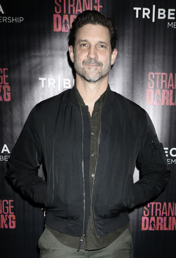 Strange Darling NY Tribeca Photocall