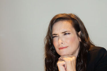 PictureLux Winona Ryder Press Conference