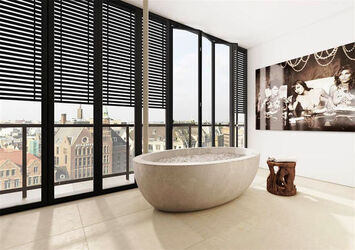 Justin Bieber Buys 24m Euro Penthouse Opposite Dutch Royals