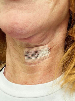 Celebs share their health issues on socials