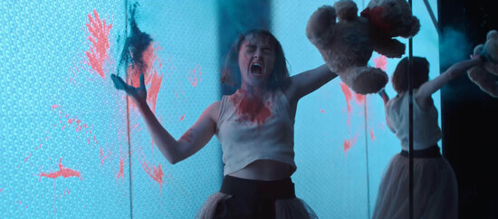 Madeon new music video Miracle 